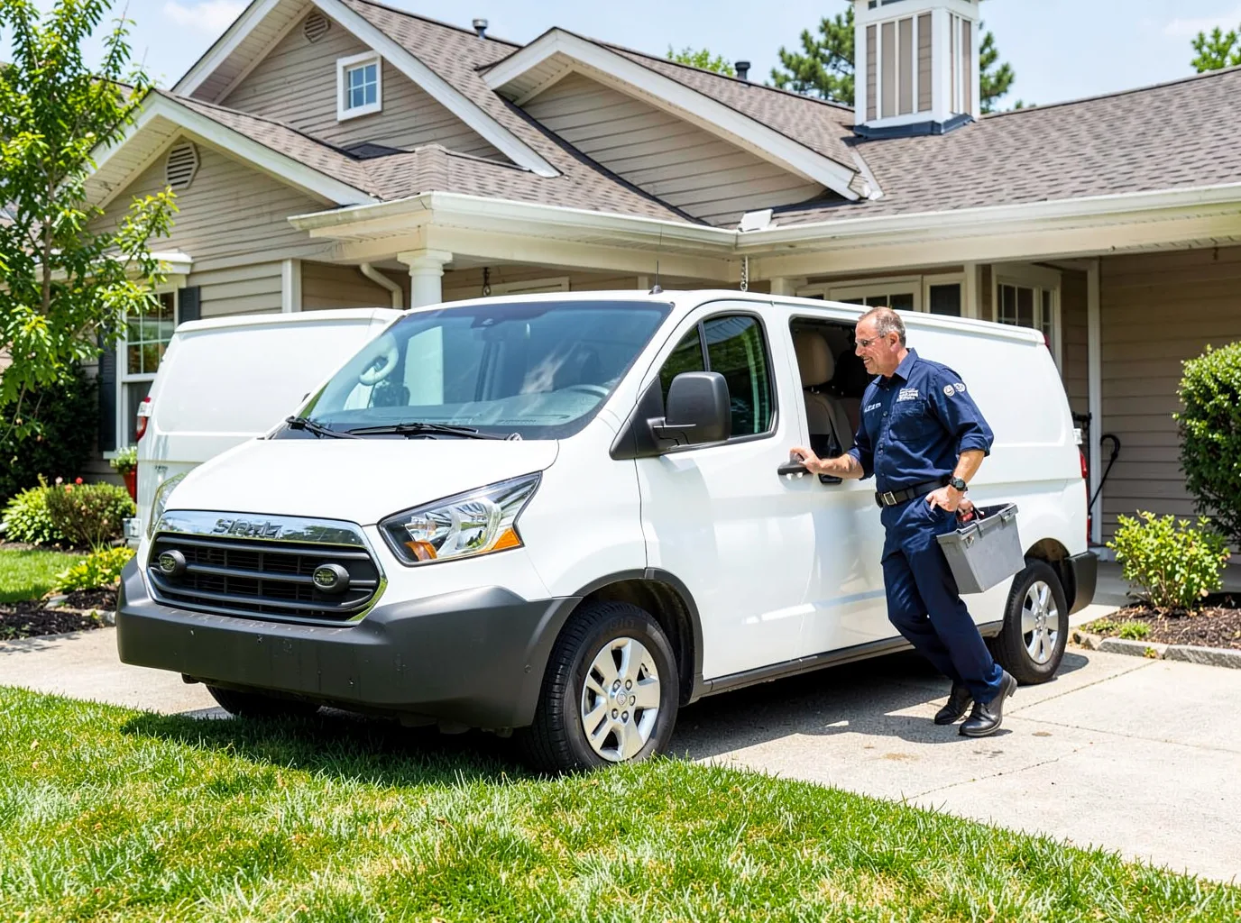 Emergency Plumber company in Saverton, MO